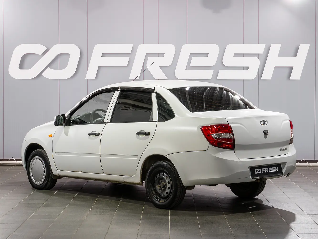 LADA (ВАЗ)