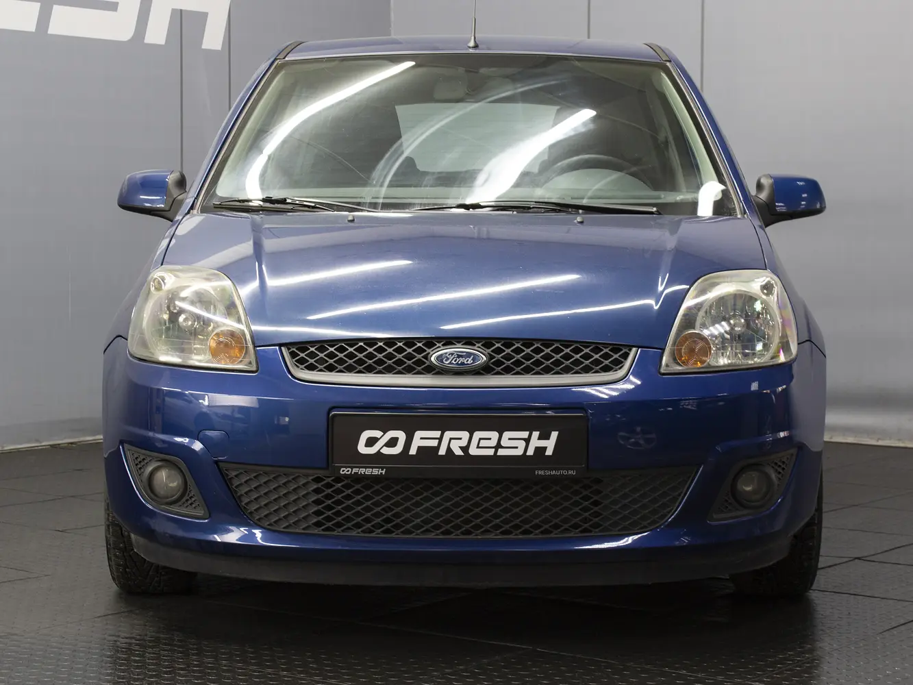 Ford
