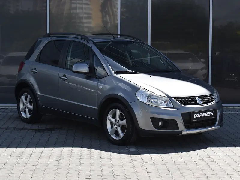 SX4