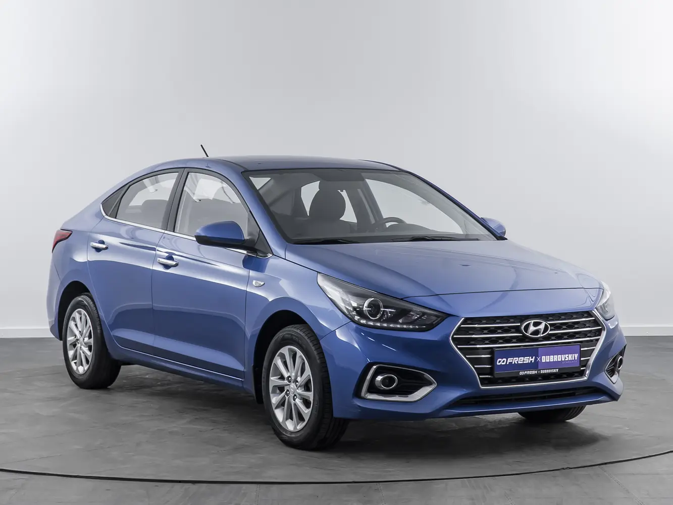 Hyundai