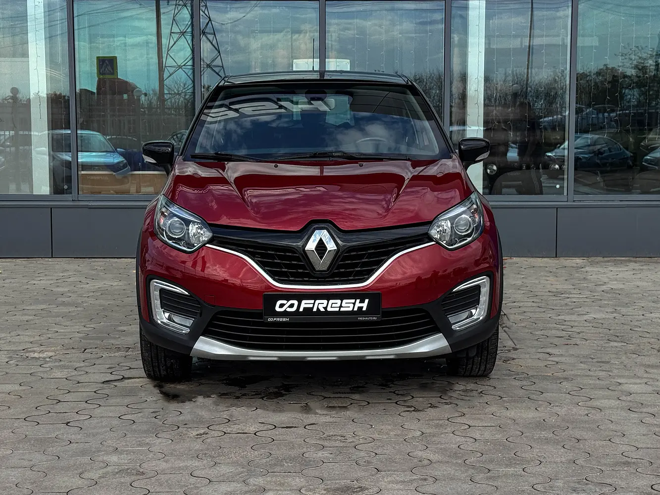 Renault