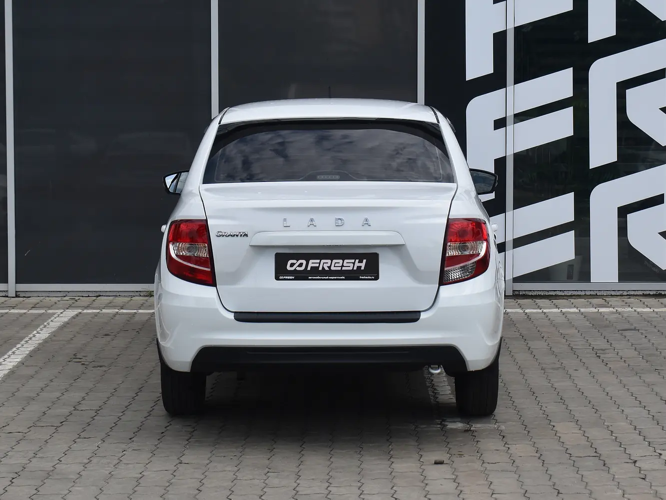 LADA (ВАЗ)