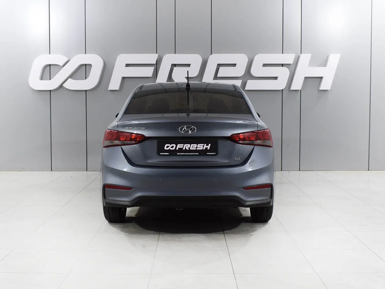 Hyundai