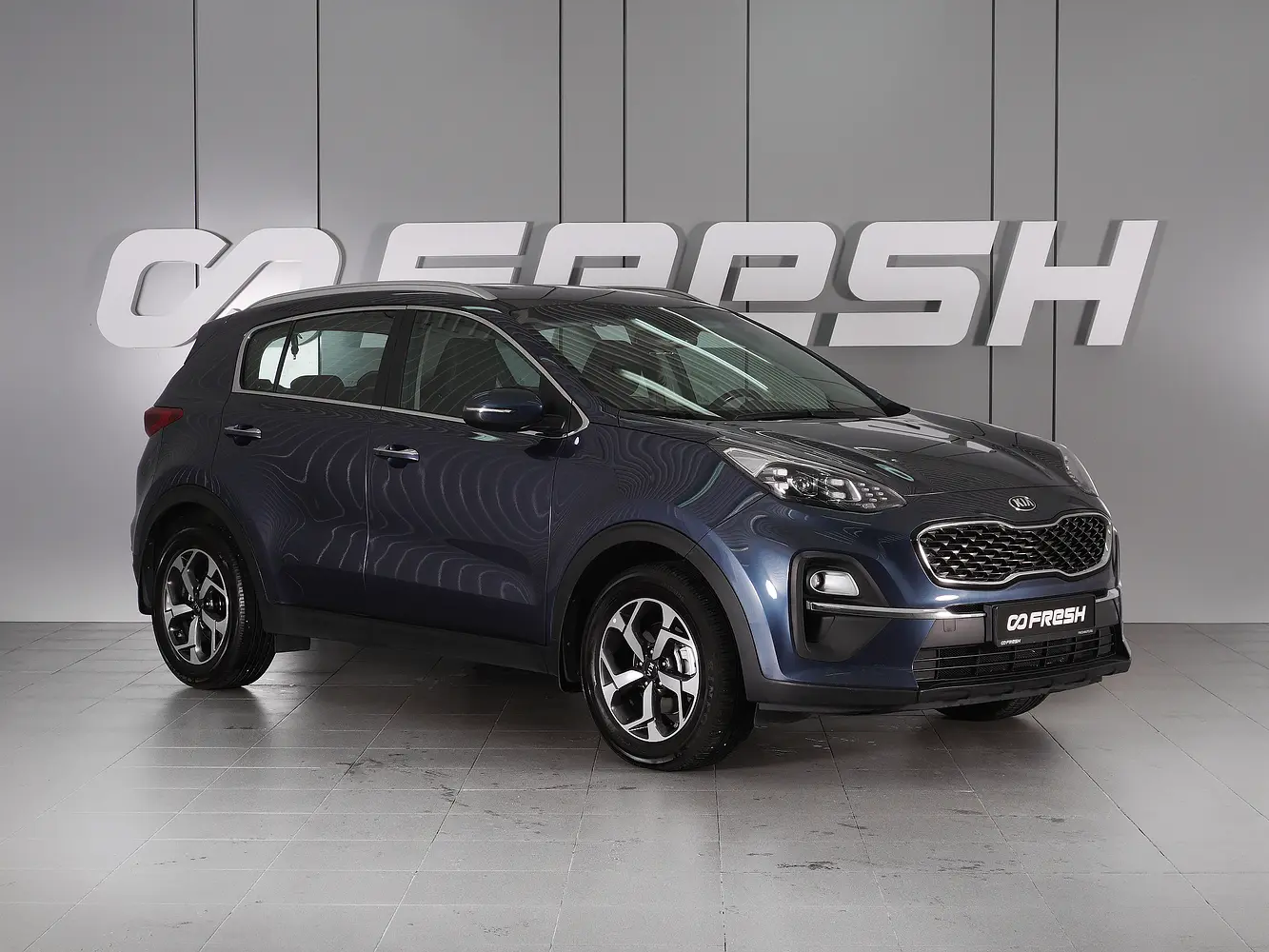 Kia