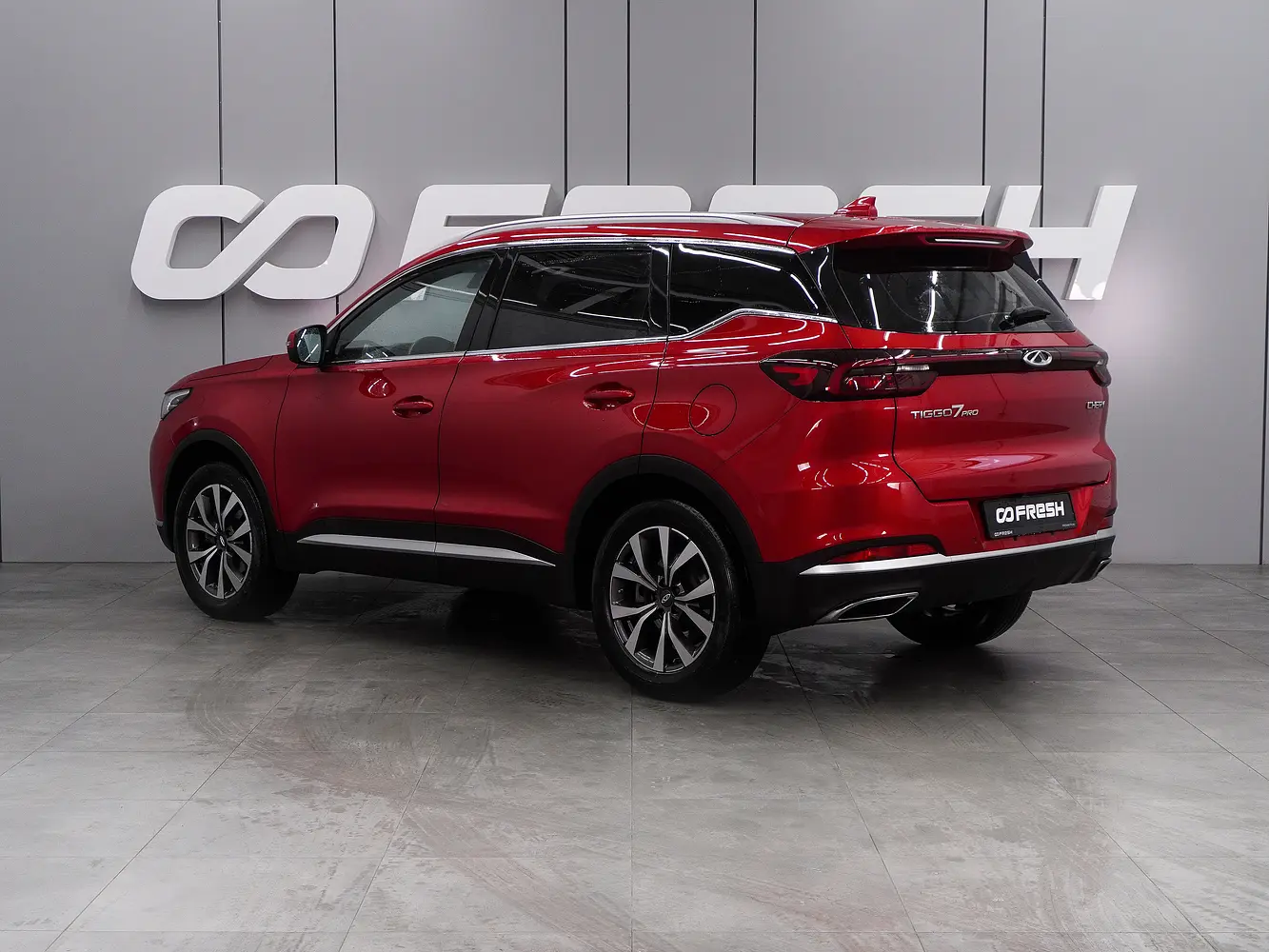 Chery