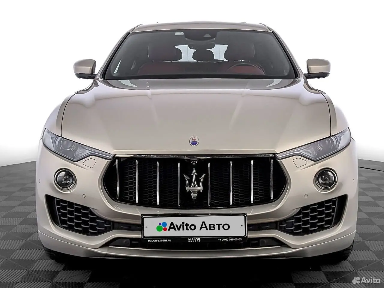 Maserati