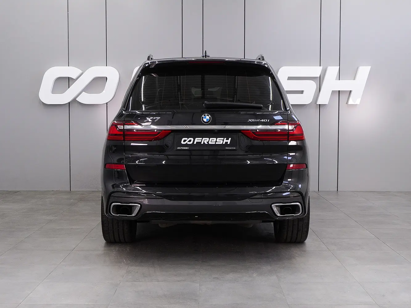 BMW