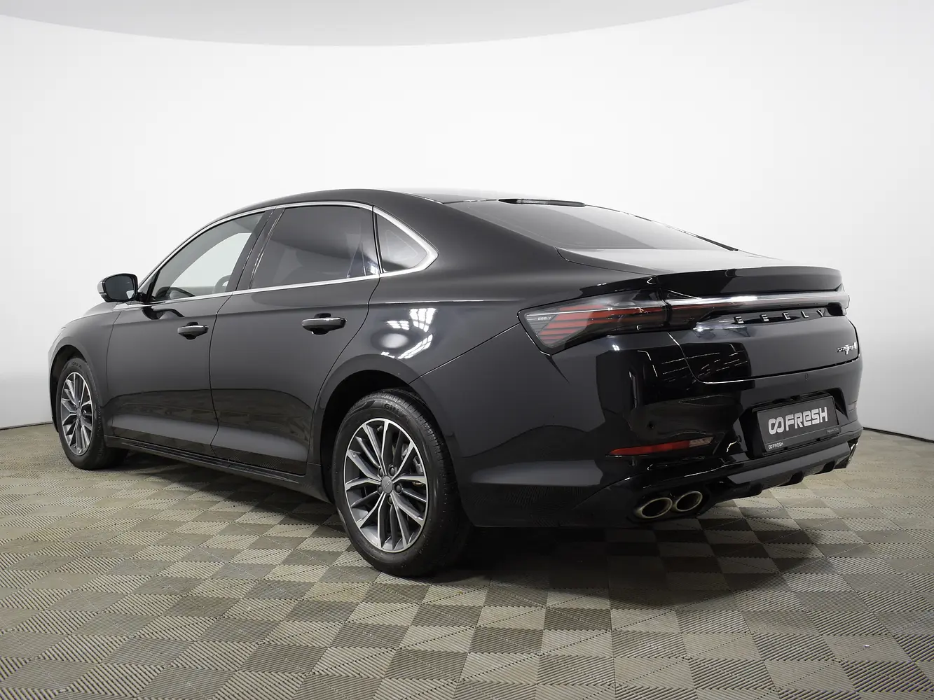 Geely