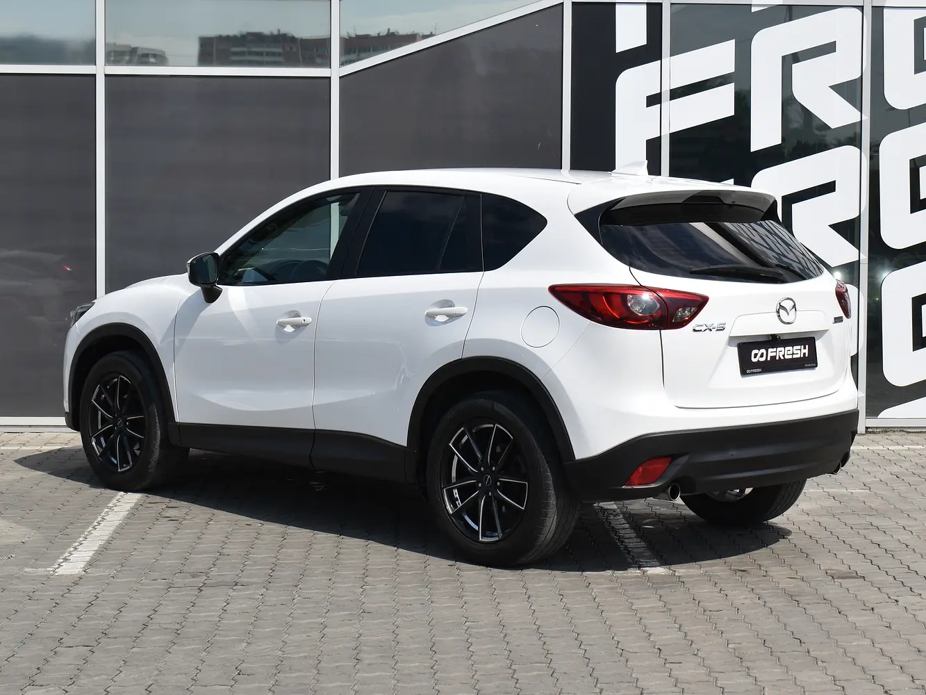Mazda