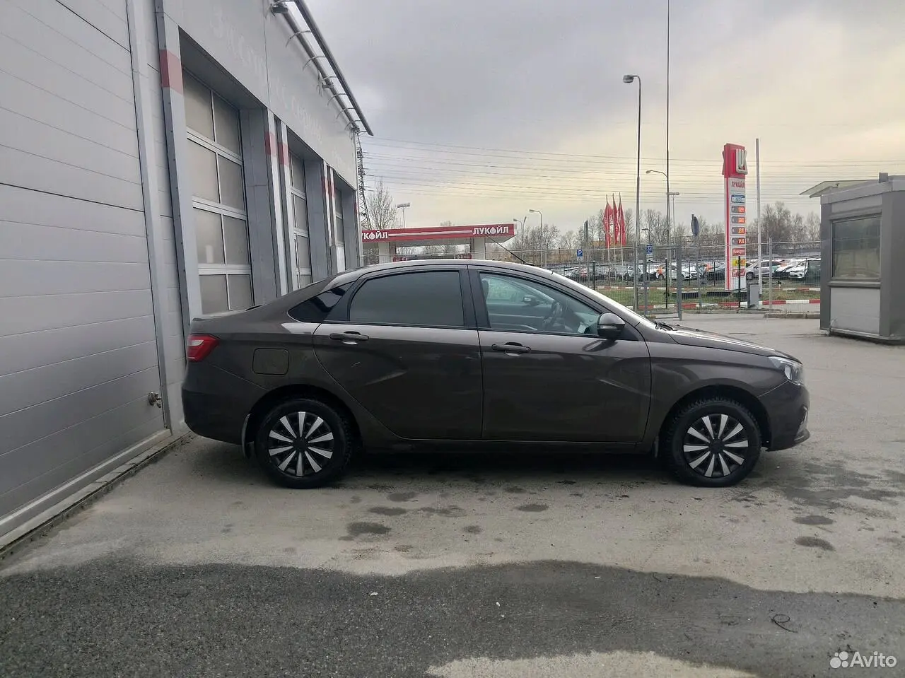 LADA (ВАЗ)