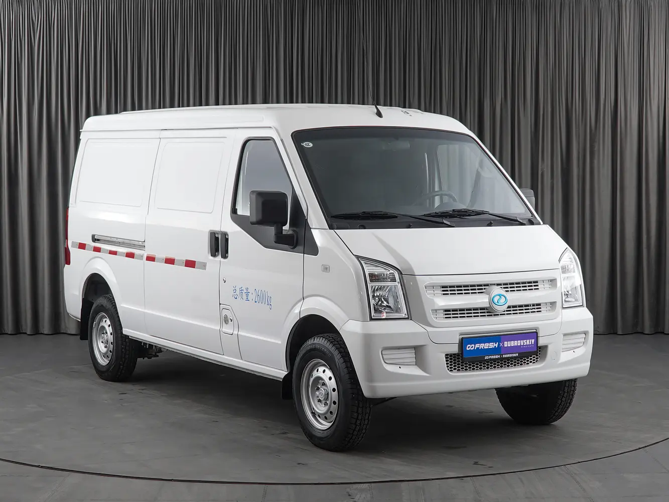 DongFeng