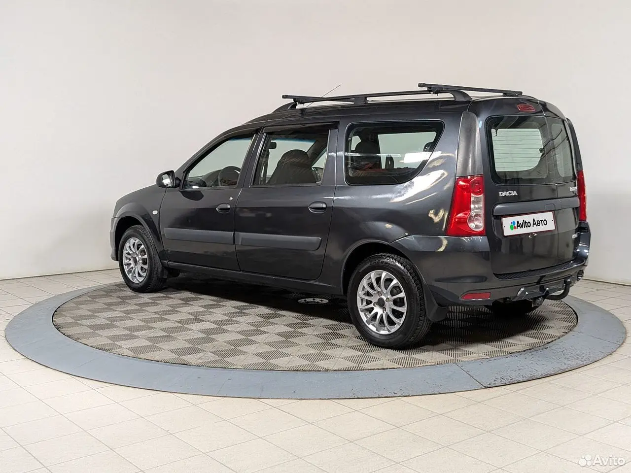 Dacia