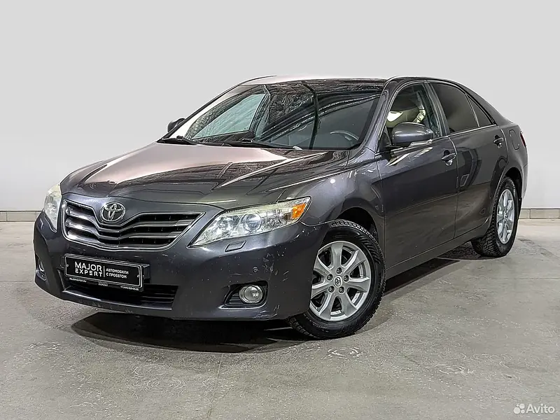 Camry