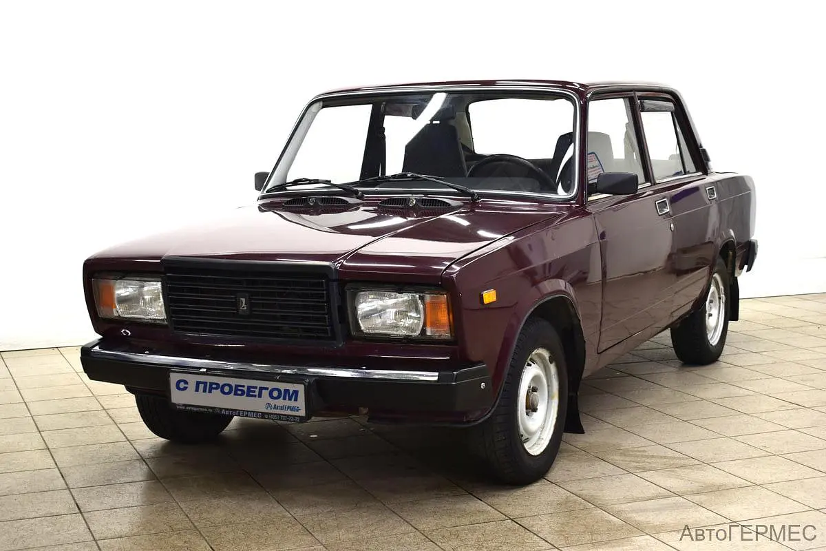 LADA (ВАЗ)