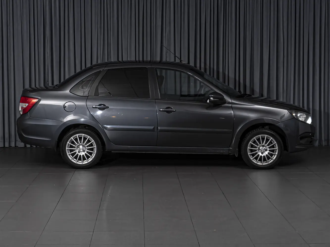 LADA (ВАЗ)