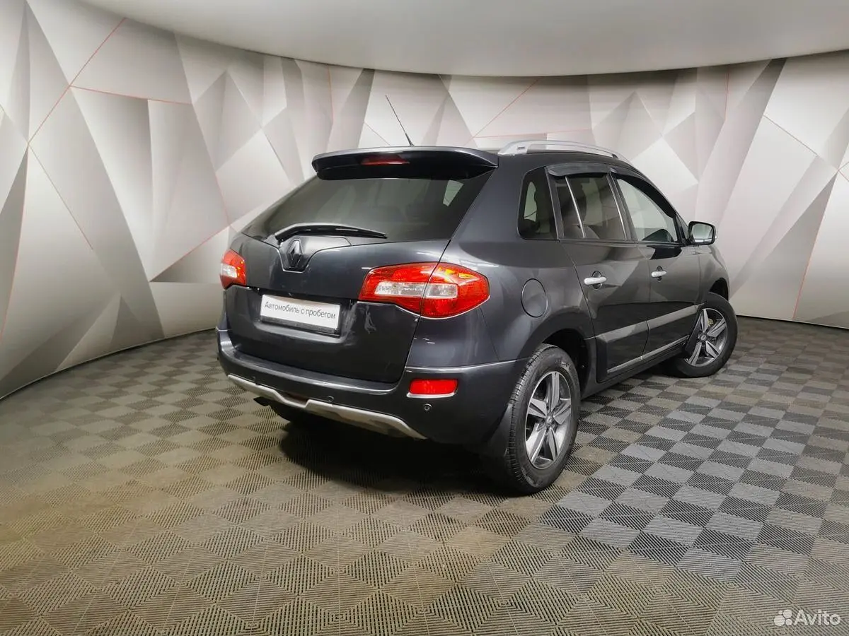 Renault