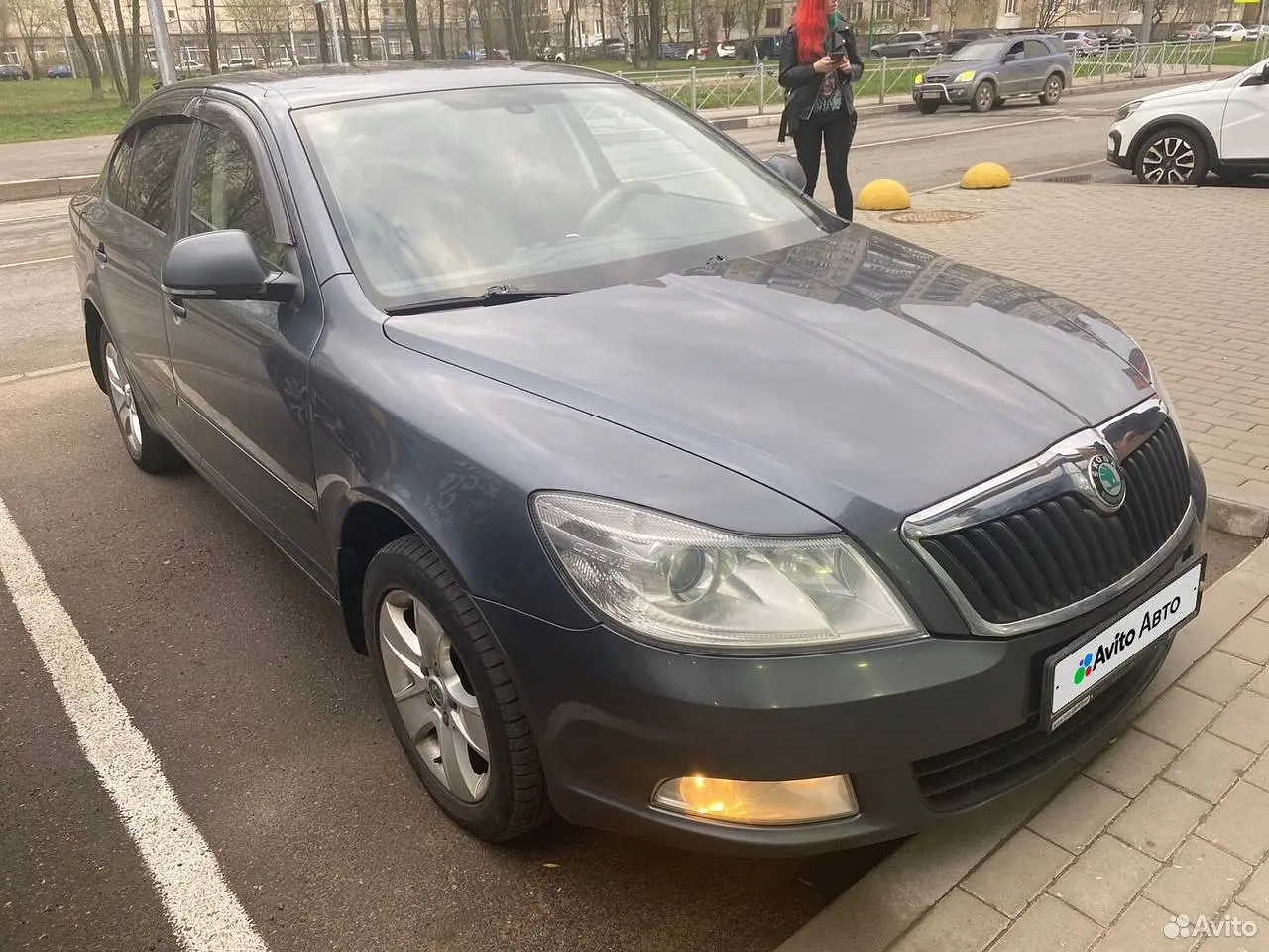 Skoda