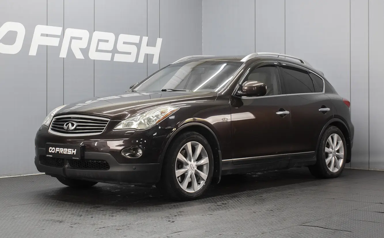 Infiniti