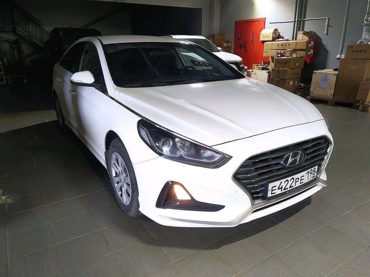 Hyundai