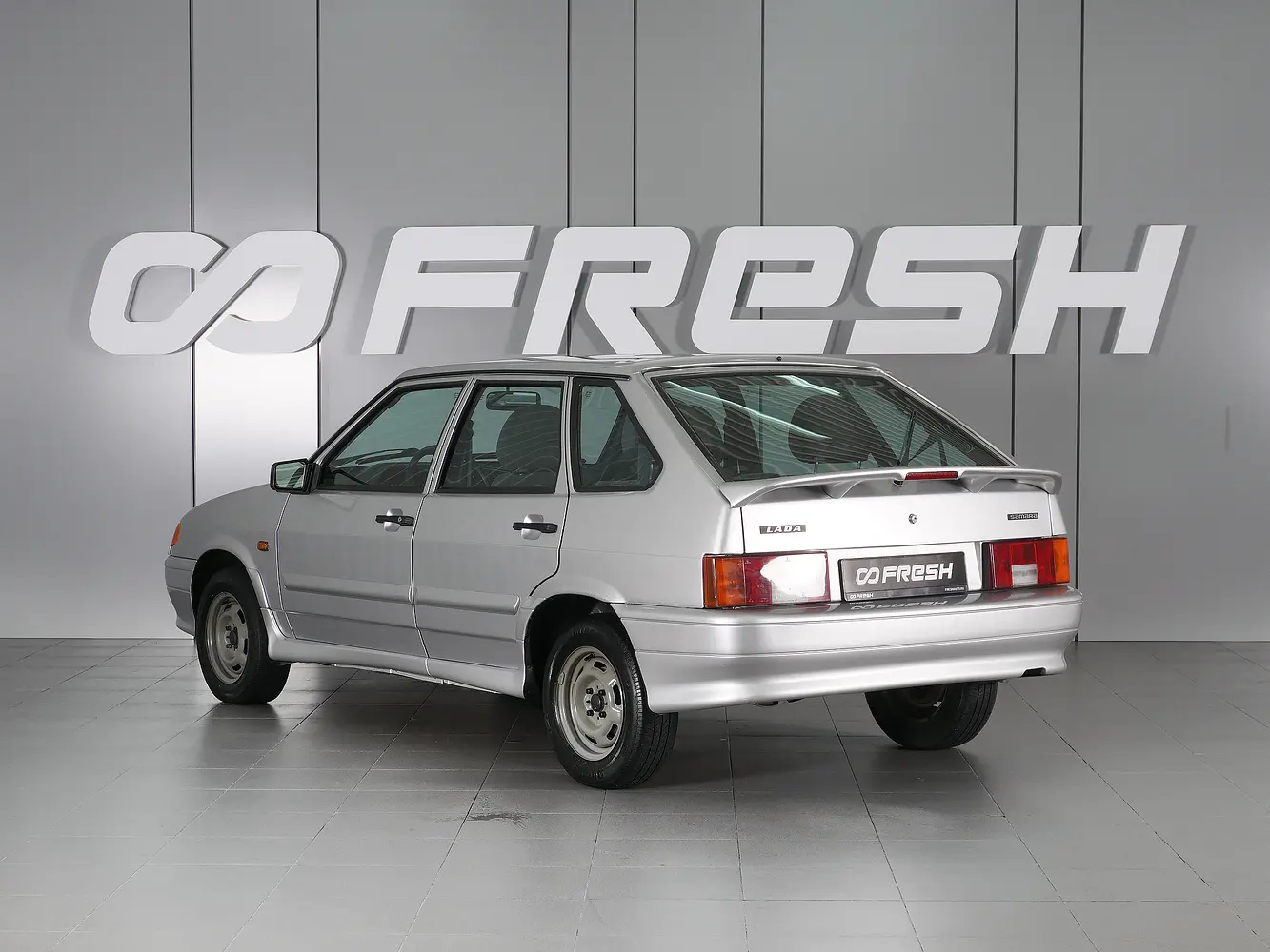 LADA (ВАЗ)