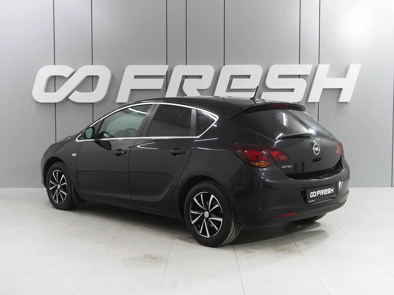 Opel