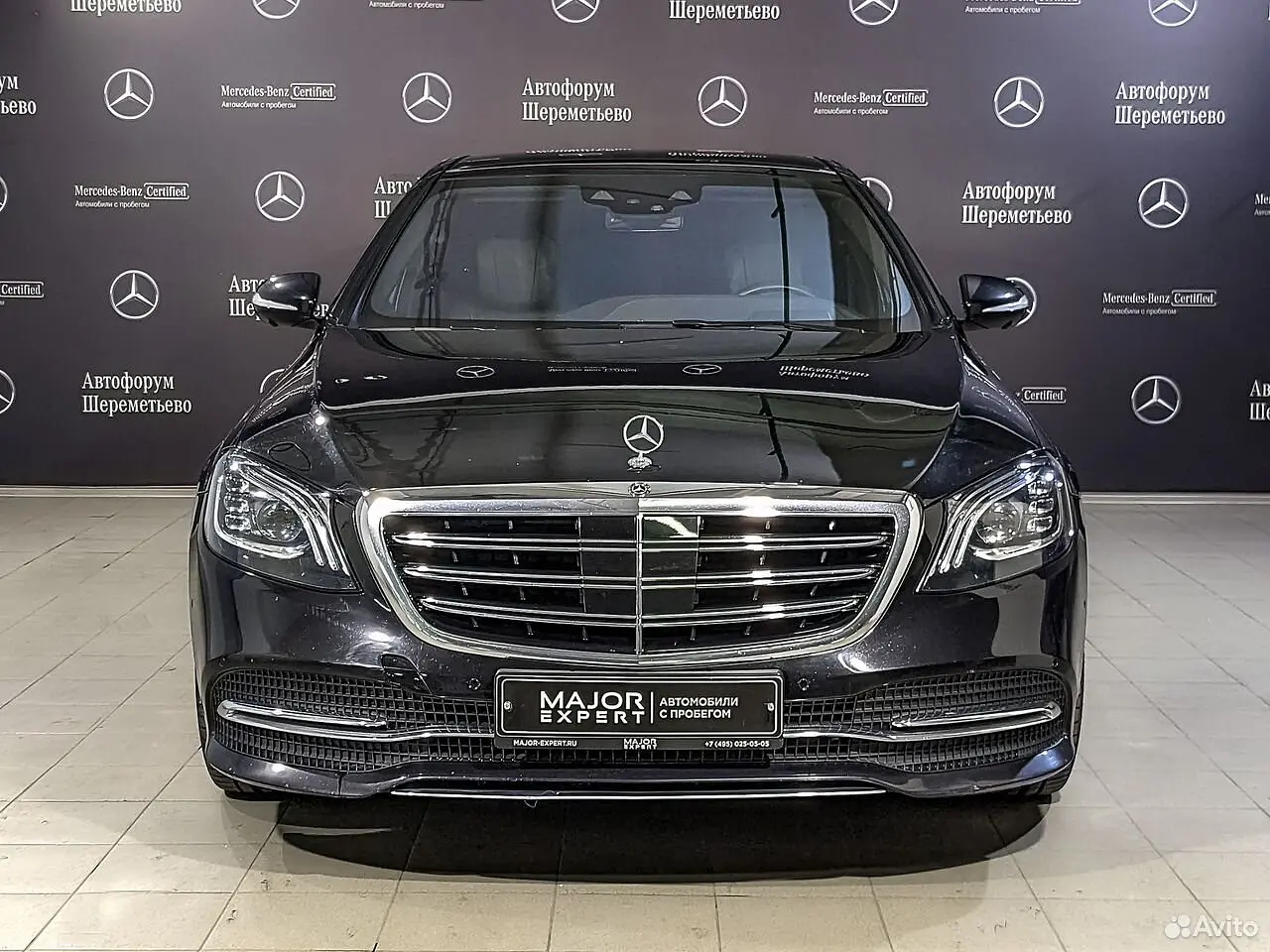 Mercedes-Benz