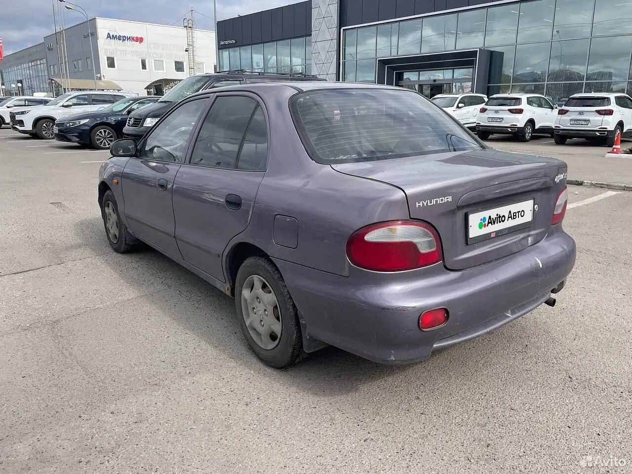 Hyundai