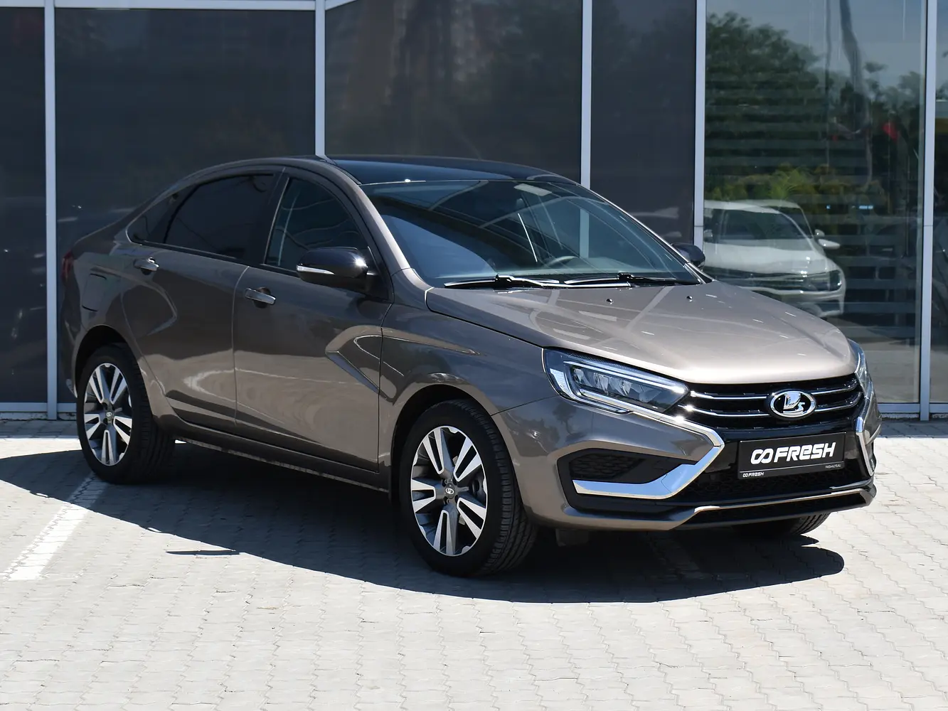 LADA (ВАЗ)