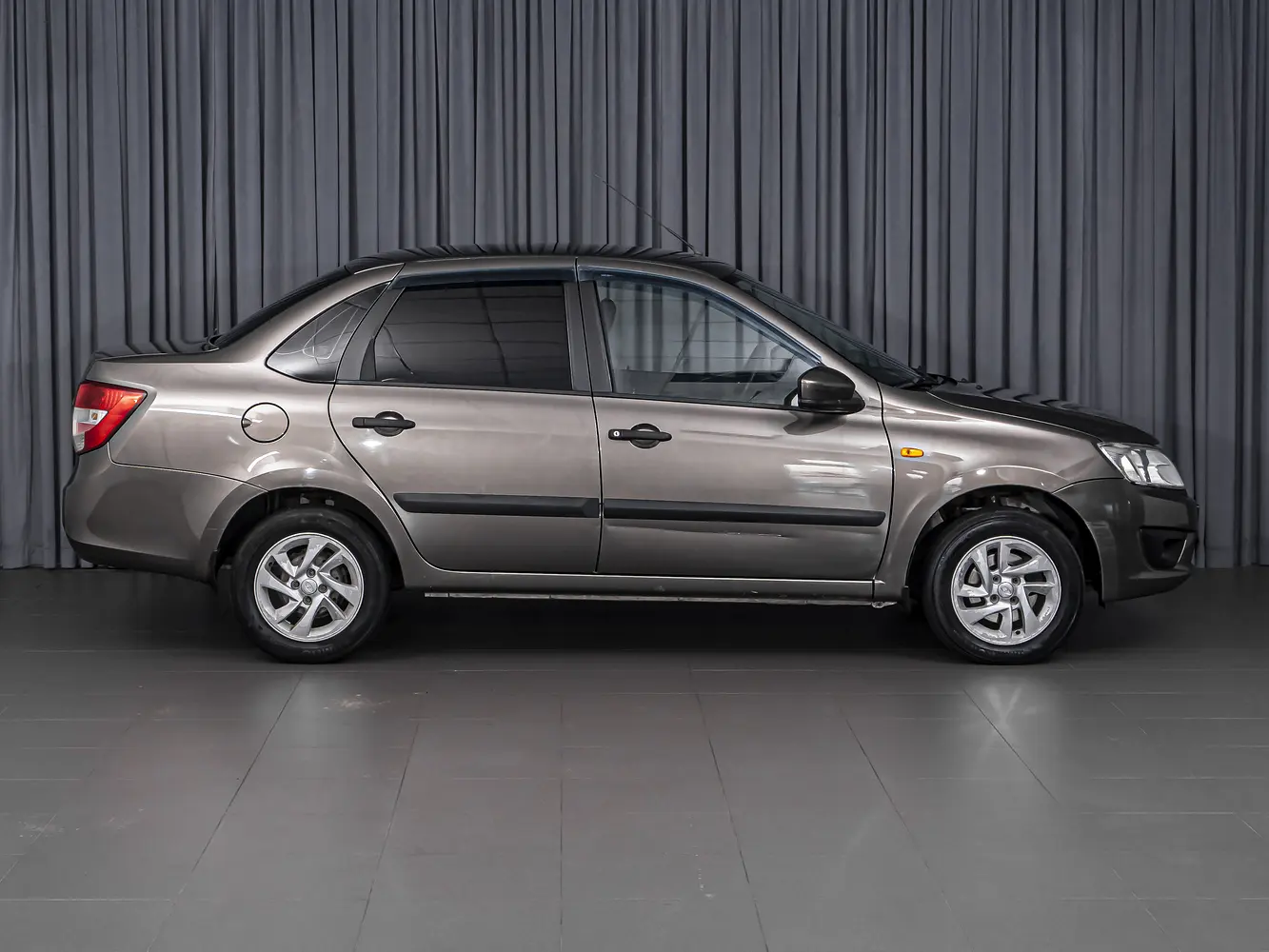 LADA (ВАЗ)