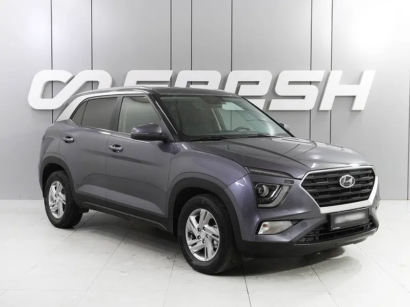 Creta