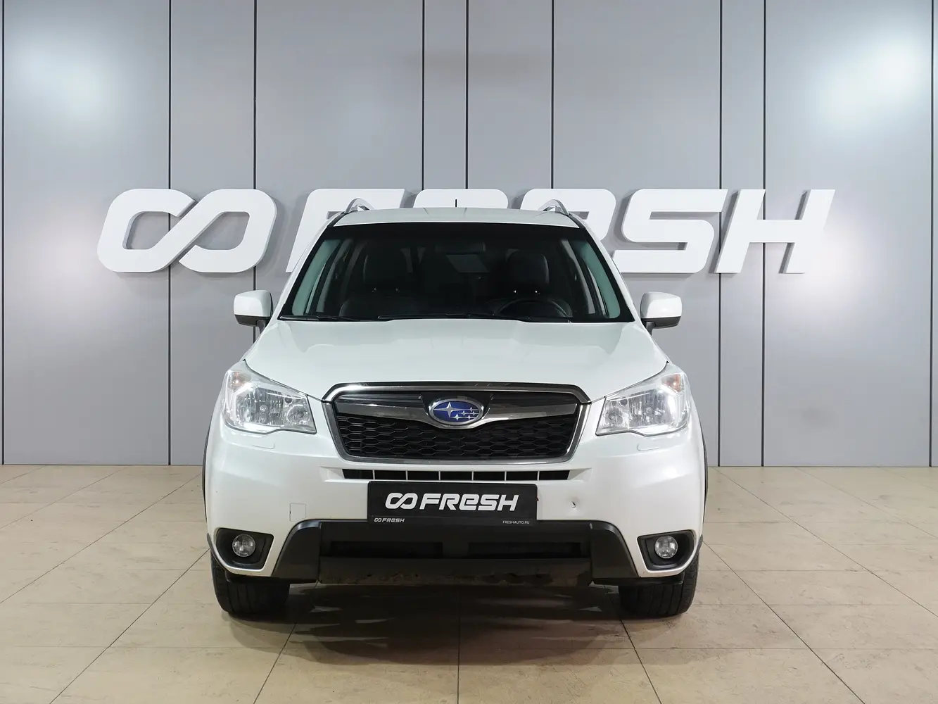 Subaru