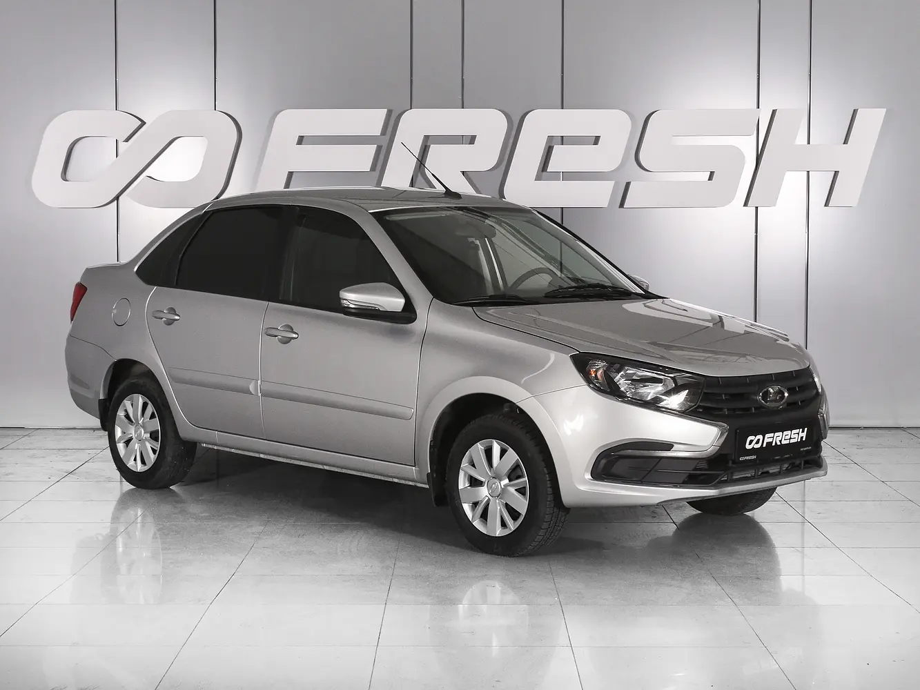 LADA (ВАЗ)