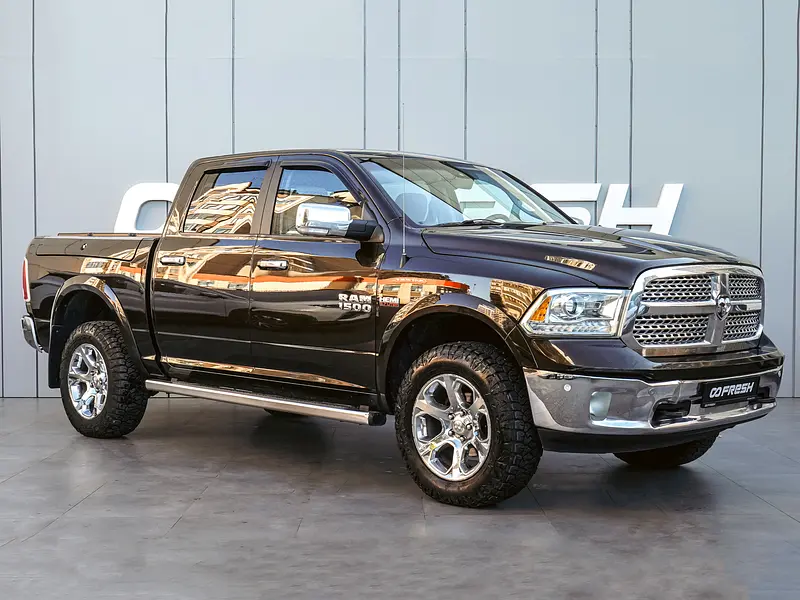 RAM