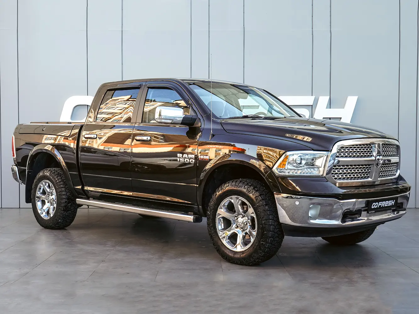 Dodge