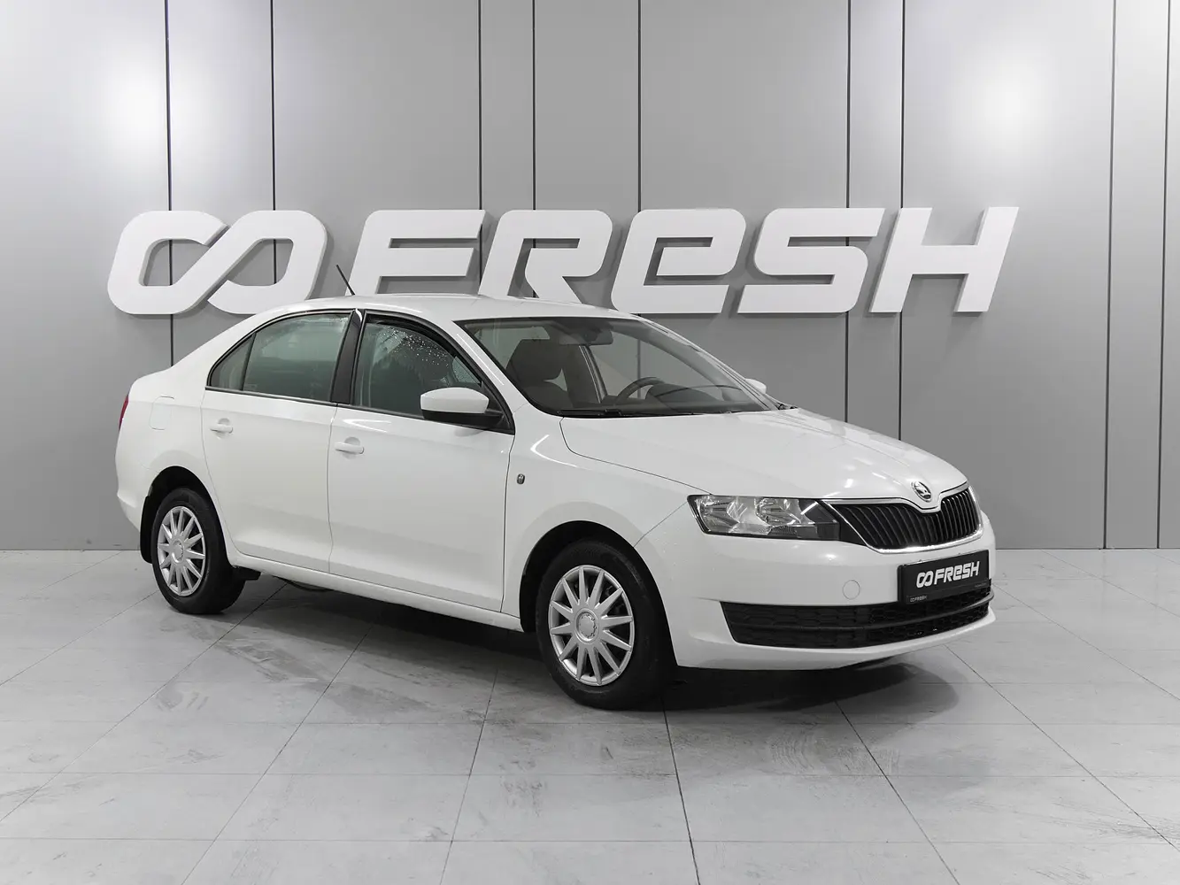 Skoda