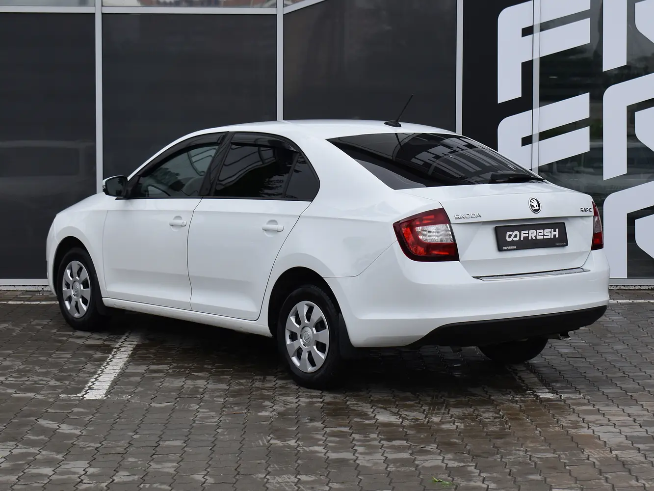 Skoda