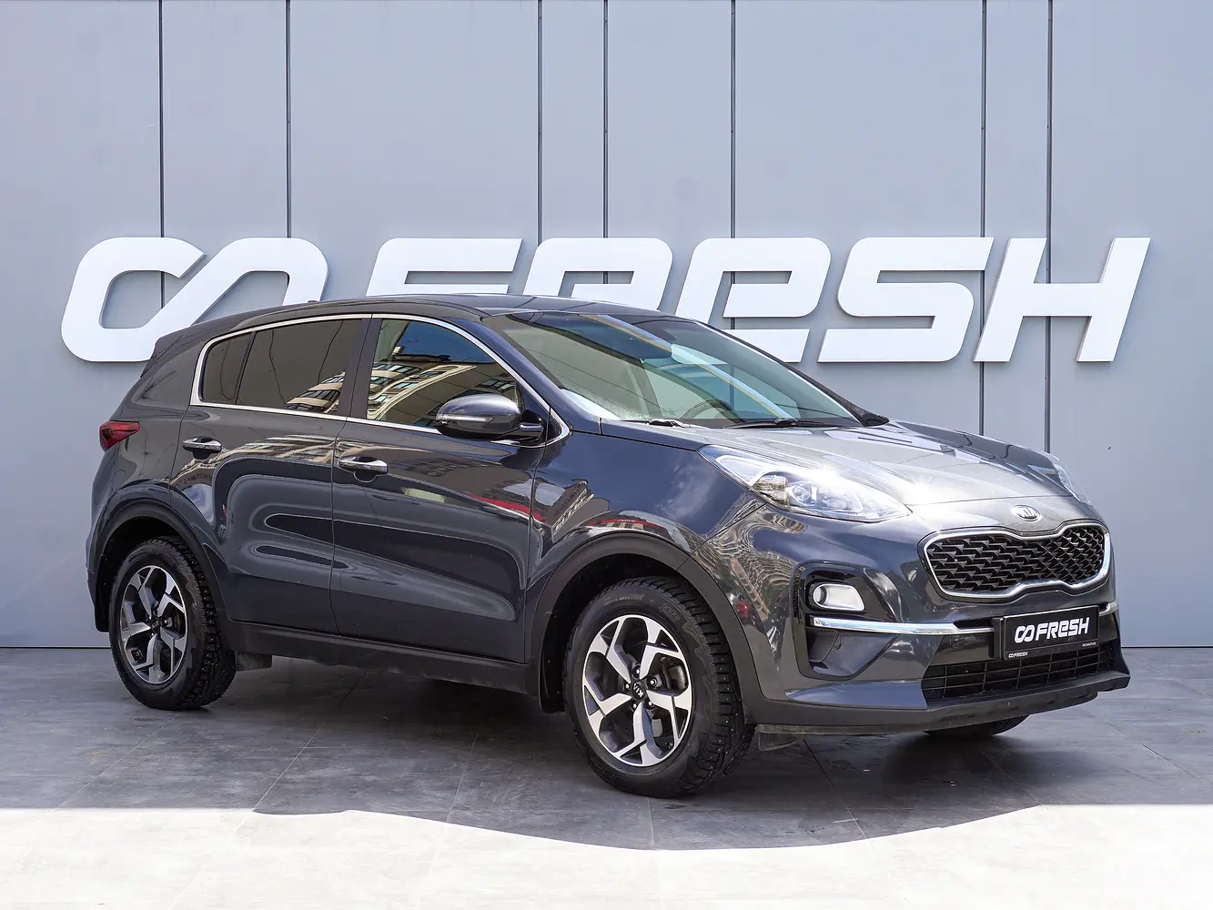 Kia