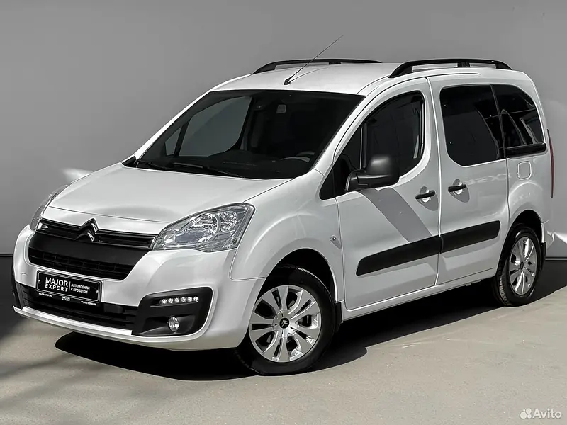 Berlingo