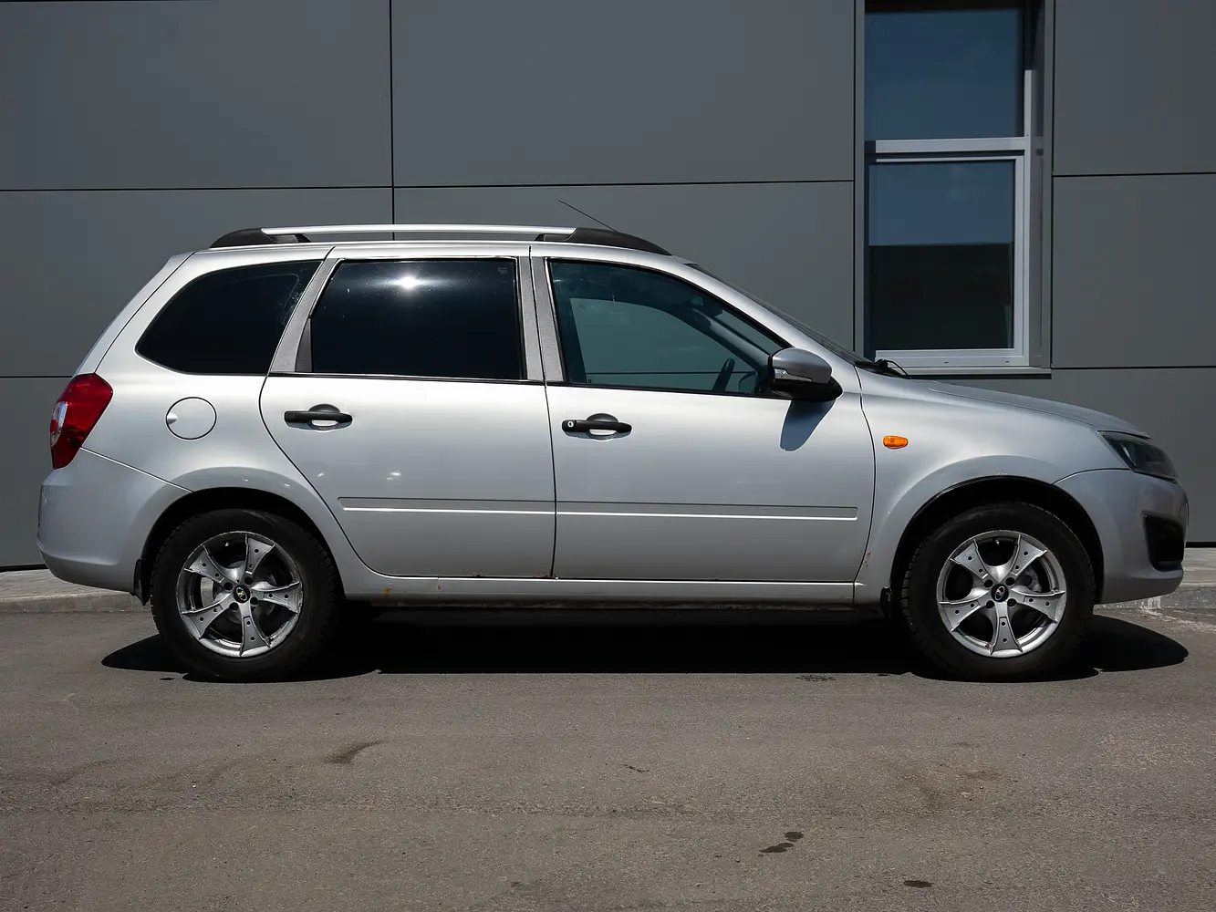 LADA (ВАЗ)