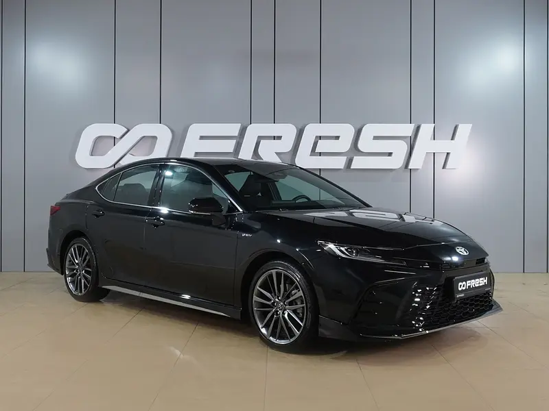 Camry
