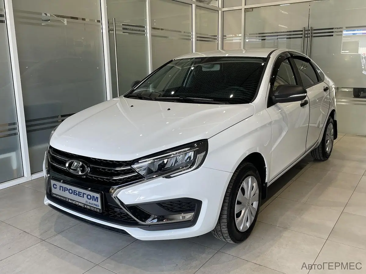 LADA (ВАЗ)