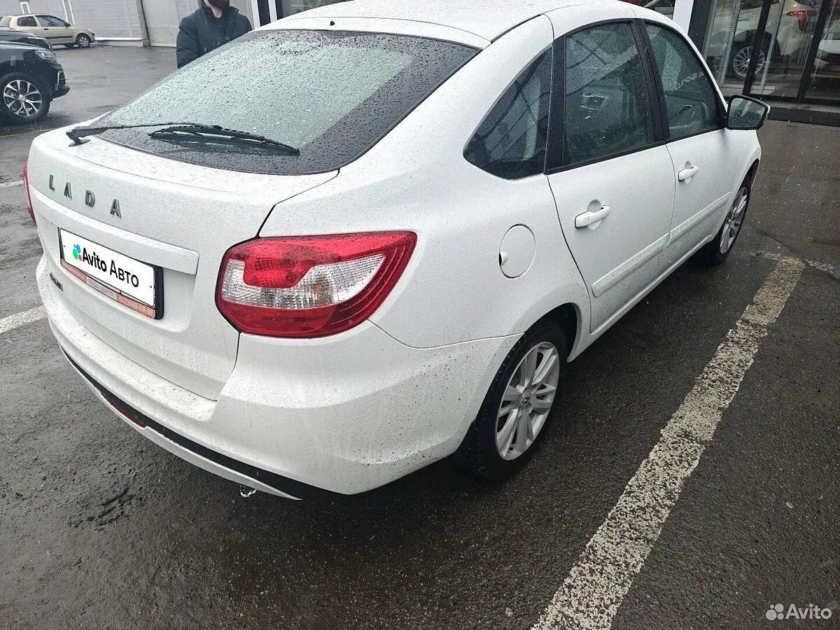 LADA (ВАЗ)