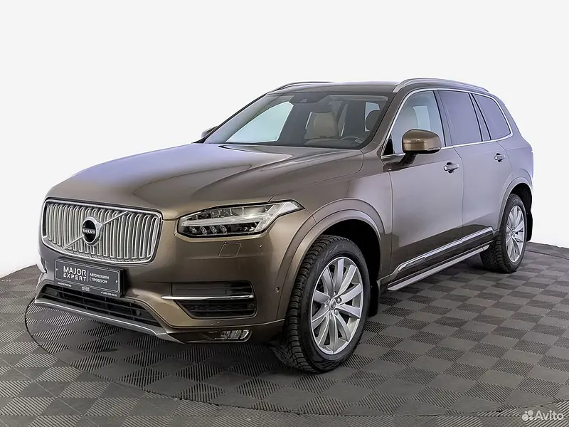 XC90