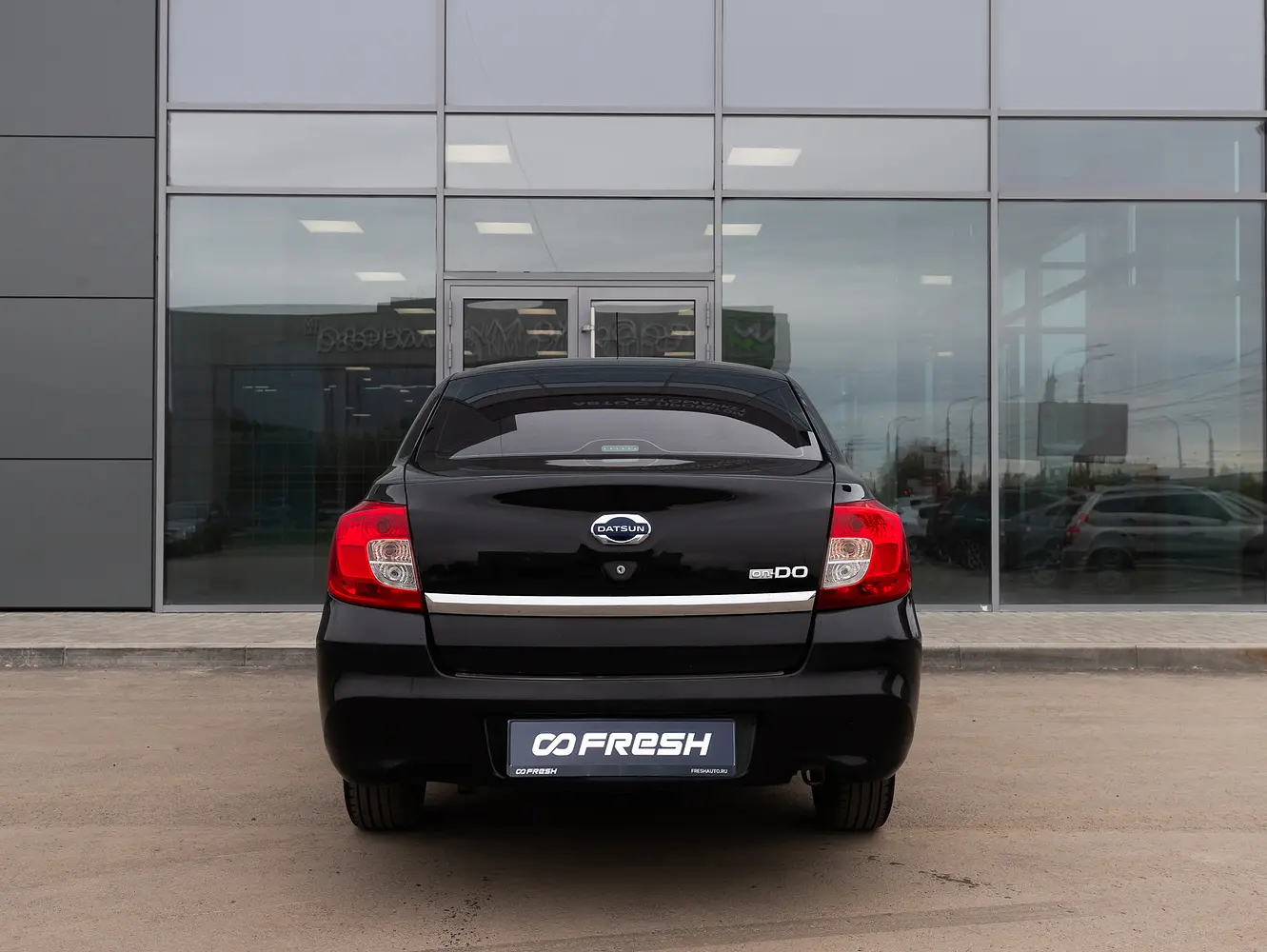 Datsun