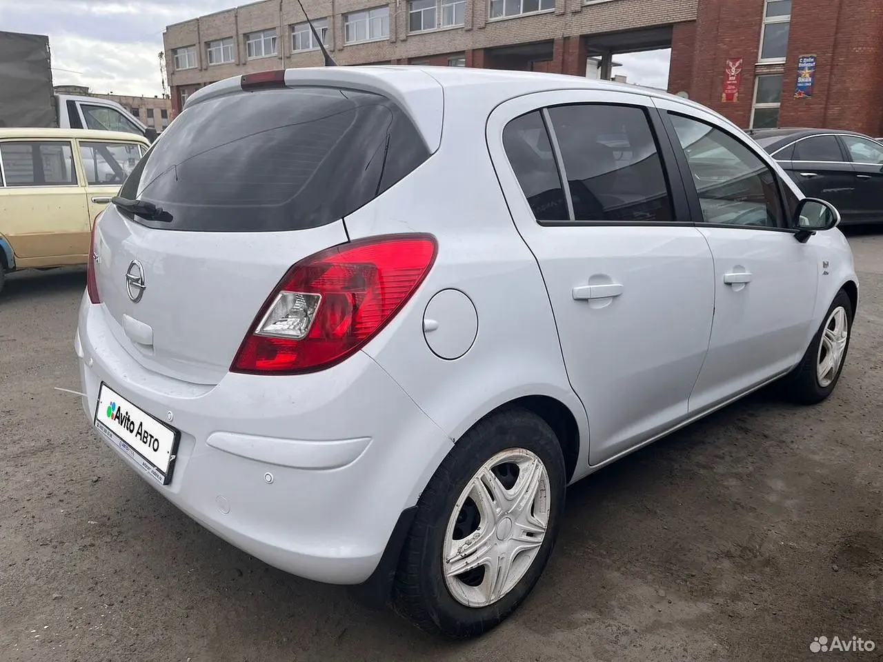 Opel