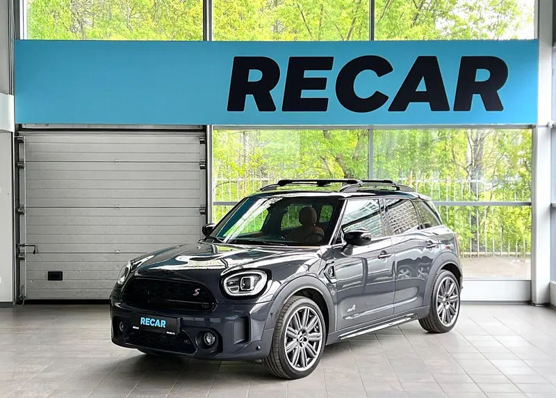Countryman