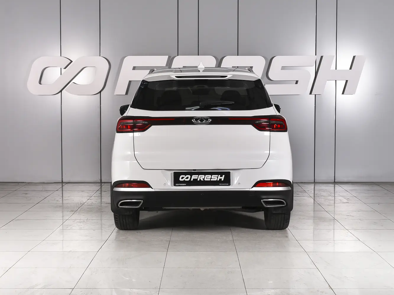 Chery
