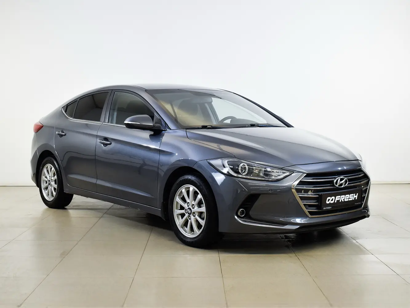Hyundai