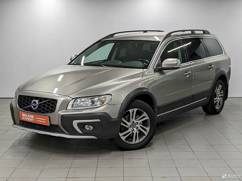 XC70