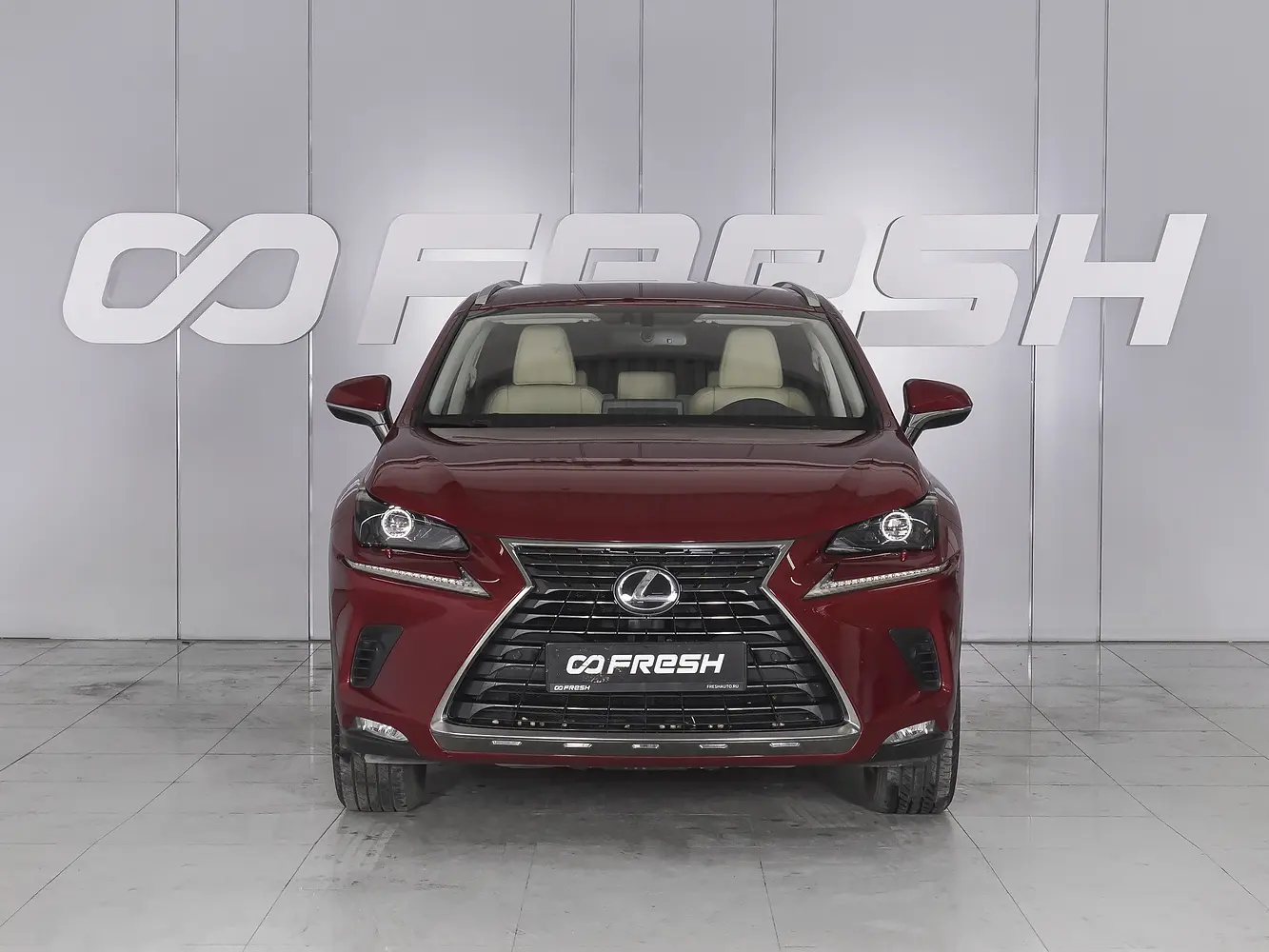 Lexus
